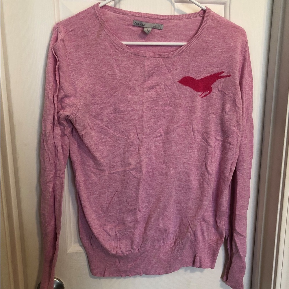 Old Navy Shirt